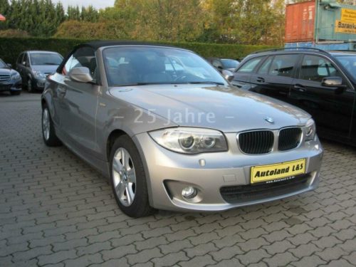 BMW Cabriolet