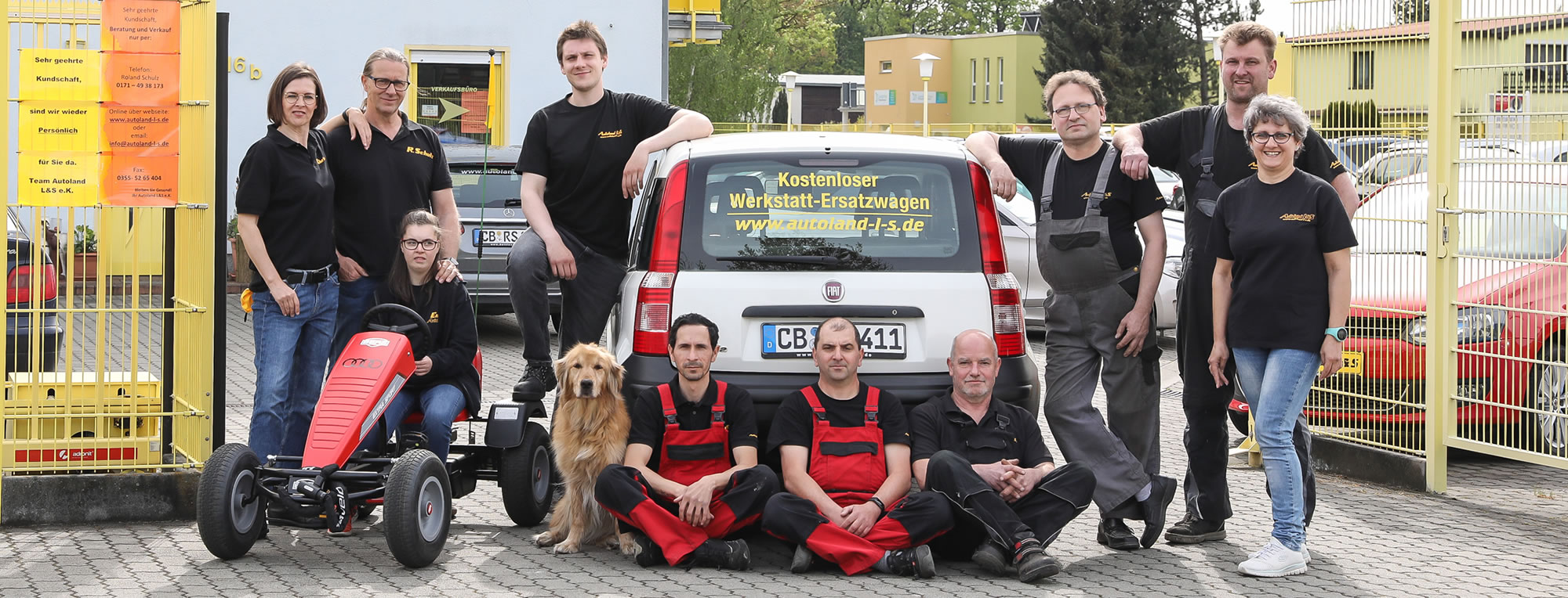 team