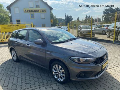 Fiat Tipo Street 1.4 16 V, Sitzheizung, 1. Hand