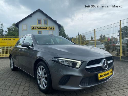 Mercedes-Benz A 180 -Klasse d