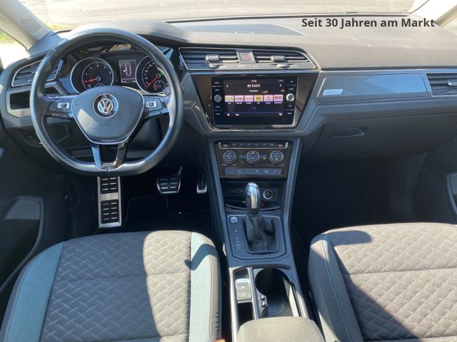 Volkswagen Touran IQ.DRIVE 1.5 TSI, R-Line (3)