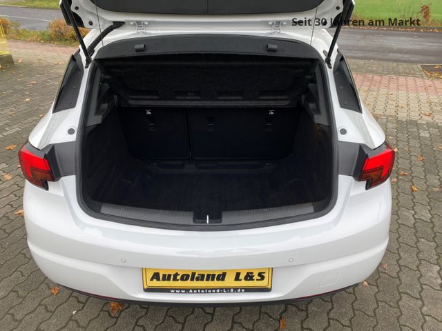 Opel Astra K Business 1.5 D Automatik 1 (4)