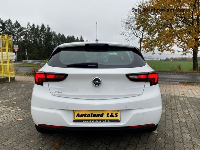 Opel Astra K Business 1.5 D Automatik 1 (5)