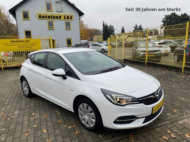 Opel Astra K Business 1.5 D Automatik 1 (8)